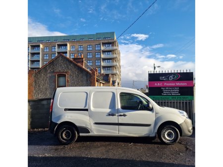 2019 Renault Kangoo  €4,750 thumbnail