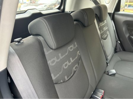 2012 Kia Soul - thumbnail 8