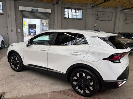 2023 Kia Sportage - thumbnail 15