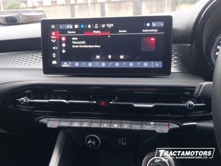 2025 Alfa Romeo Tonale SPECIALE 1.3 280 PHEV Q thumbnail