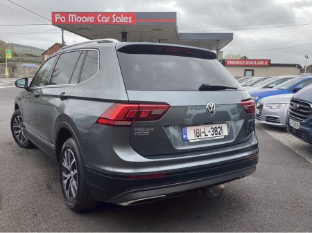 2018 Volkswagen Tiguan Allspace - thumbnail 6