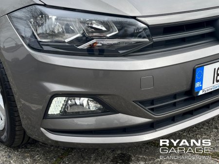 2018 Volkswagen Polo - thumbnail 31