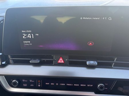 2024 Kia Sportage - thumbnail 7