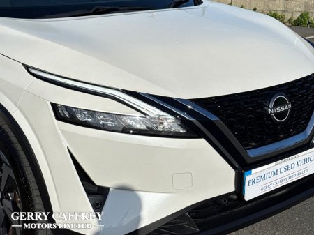 2024 Nissan Qashqai - thumbnail 24