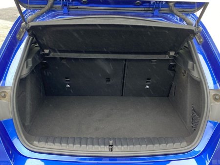 2025 BMW 1 Series 120 M Sport €41,950 thumbnail