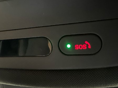 2025 Smart #1 #1 Brabus €37,950 thumbnail