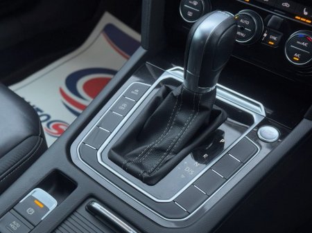 2018 Volkswagen Arteon R-LINE TDI S-A DSG €21,700 thumbnail