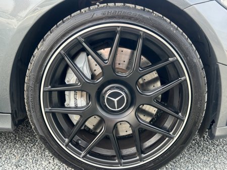 2018 Mercedes-Benz C Class - thumbnail 14