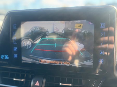 2018 Toyota C-HR - thumbnail 34