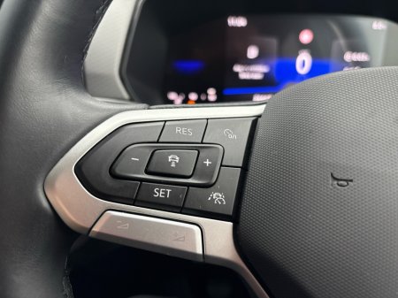 2025 Volkswagen T-Cross - thumbnail 15