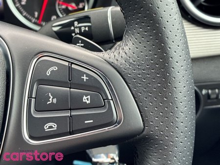 2017 Mercedes-Benz B Class - thumbnail 17