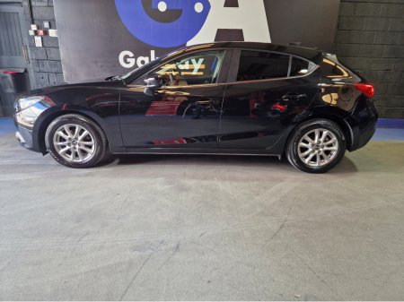 2015 Mazda Mazda3 - thumbnail 5