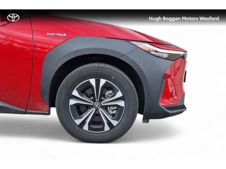 2024 Toyota bZ4X - thumbnail 20