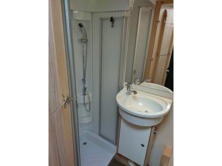 2024 Citroen Relay - thumbnail 17