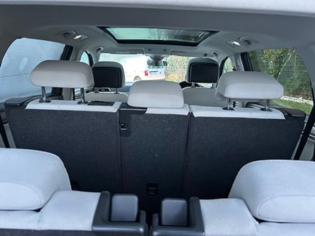 2019 Volkswagen Tiguan Allspace 2.0 TDI 150HP Comfortline DSG Auto 7 Seat Pan Roof Mint €29,995 thumbnail