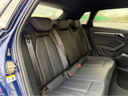 2021 Audi A3 - thumbnail 17