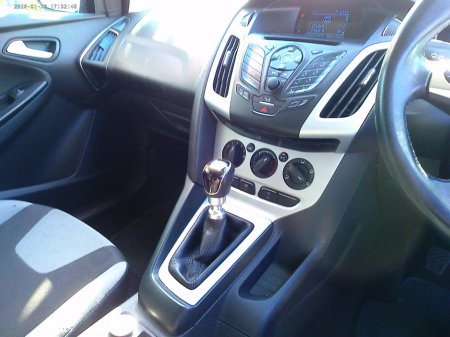 2013 Ford Focus - photo 5