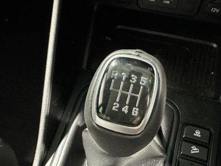 2020 Hyundai Tucson Executive Plus 1.6 Crdi €21,400 thumbnail