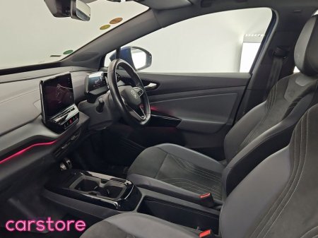 2023 Volkswagen ID.4 - thumbnail 12