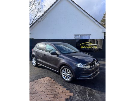 2015 Volkswagen Polo - thumbnail 12