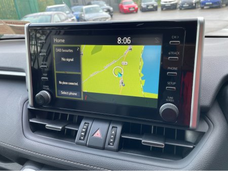 2022 Toyota Rav4 - thumbnail 14