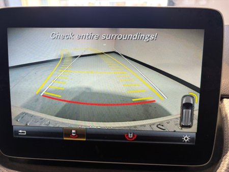 2017 Mercedes-Benz B Class - thumbnail 9