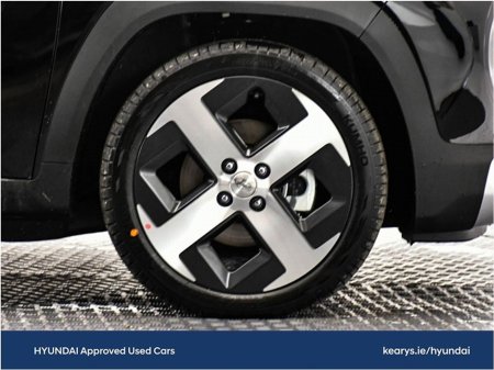 2025 Hyundai Inster Elegance 49 kWh €22,990 thumbnail