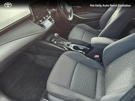 2022 Toyota Corolla - thumbnail 6