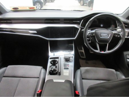 2021 Audi A7 - thumbnail 10