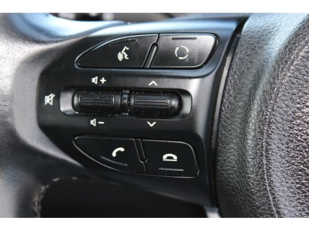 2017 Kia Rio 1.4 EX Diesel ISG €11,950 thumbnail