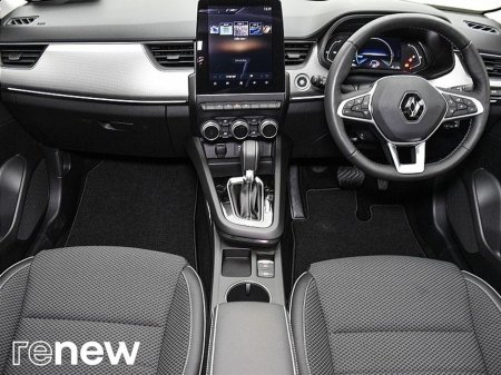 2023 Renault Arkana - view 2