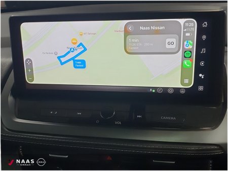 2025 Nissan Qashqai - thumbnail 14