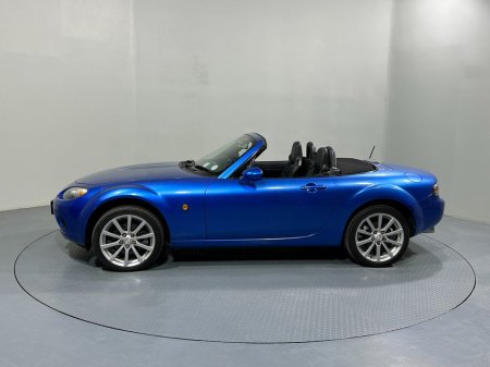 2006 Mazda MX-5 Sport 2.0 €10,900