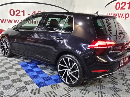 2019 Volkswagen Golf - thumbnail 6