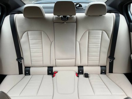 2022 BMW 3 Series - thumbnail 12