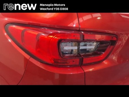 2020 Renault Kadjar - thumbnail 16