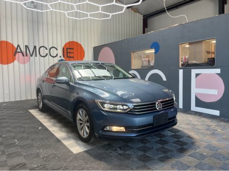 2016 Volkswagen Passat Passat Automatic 1.4 TSI COMFORT LINE / 66k KMs / REVERSE CAMERA , ADAPTIVE CRUISE & MORE
