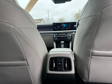 2025 Hyundai Tucson Tucson FL Executive Plus €39,950 thumbnail