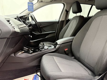 2020 BMW 1 Series 2.0 D Automatic €23,995 thumbnail