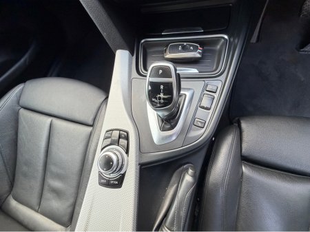 2014 BMW 4 Series - thumbnail 17