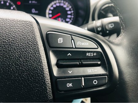 2020 Hyundai i10 Deluxe 1.0 Petrol €14,950 thumbnail