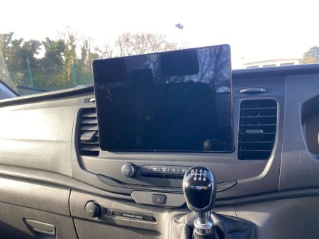 2026 Ford Transit - thumbnail 8