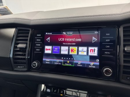 2024 Skoda Kodiaq - thumbnail 18