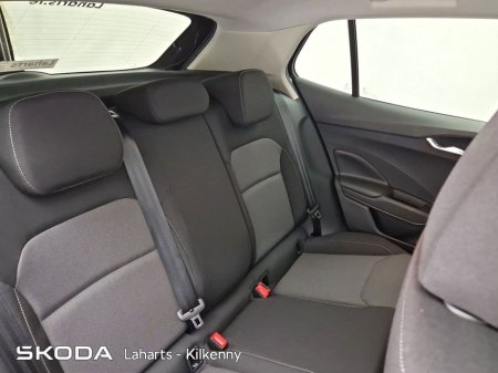 2026 Skoda Fabia SELECTION 1.0TSI 95HP €26,950 thumbnail