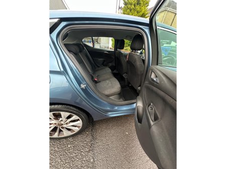 2016 Opel Astra 1.6 L2 H2 2DR €9,950 thumbnail