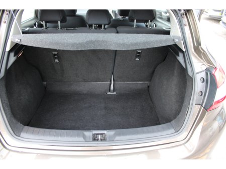 2016 Nissan Pulsar 1.2 SV €8,950 thumbnail