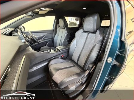 2023 Peugeot 5008 - thumbnail 17