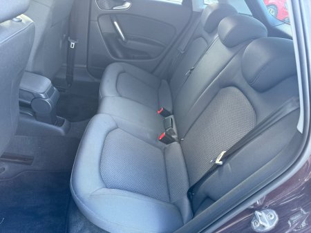 2014 Audi A1 1.4 TFSI €10,990 thumbnail