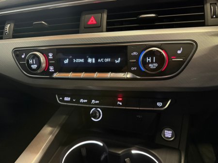 2019 Audi A5 40TDI 190HP S tronic SE €24,900 thumbnail