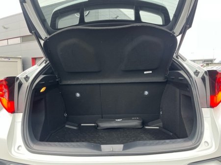 2023 Toyota C-HR - thumbnail 10